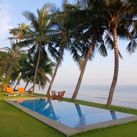 Mojito Beach Villas Kubutambahan  Exterior foto