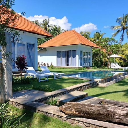 Mojito Beach Villas Kubutambahan  Exterior foto