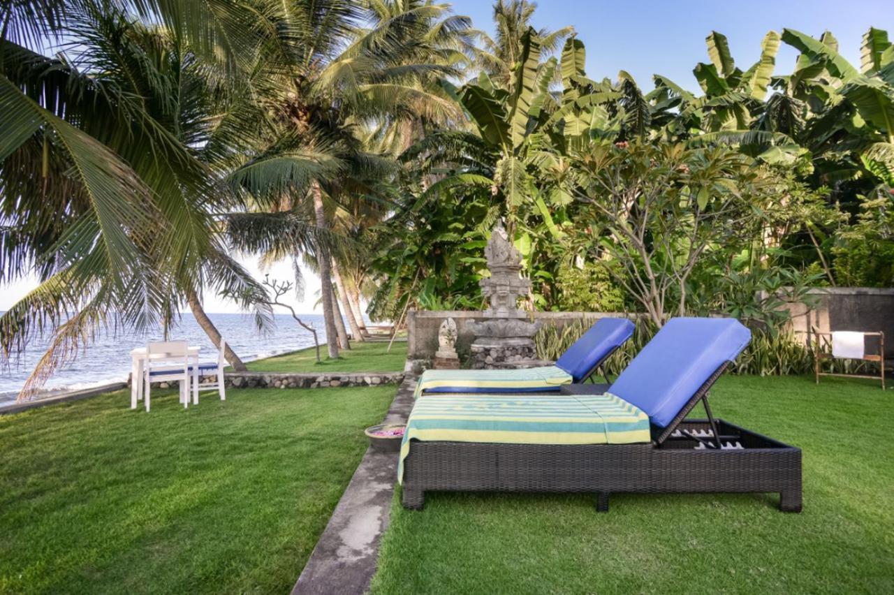 Mojito Beach Villas Kubutambahan  Exterior foto