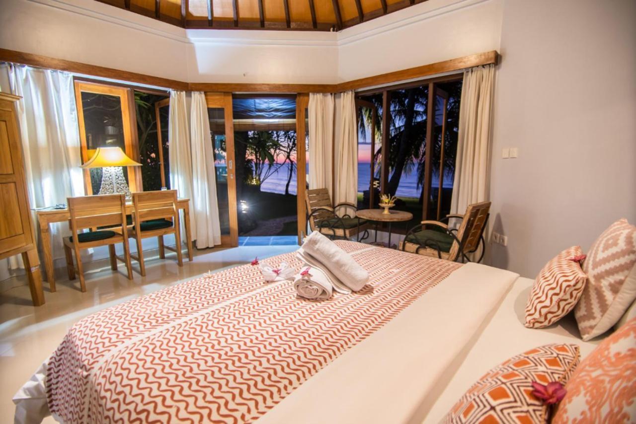 Mojito Beach Villas Kubutambahan  Exterior foto
