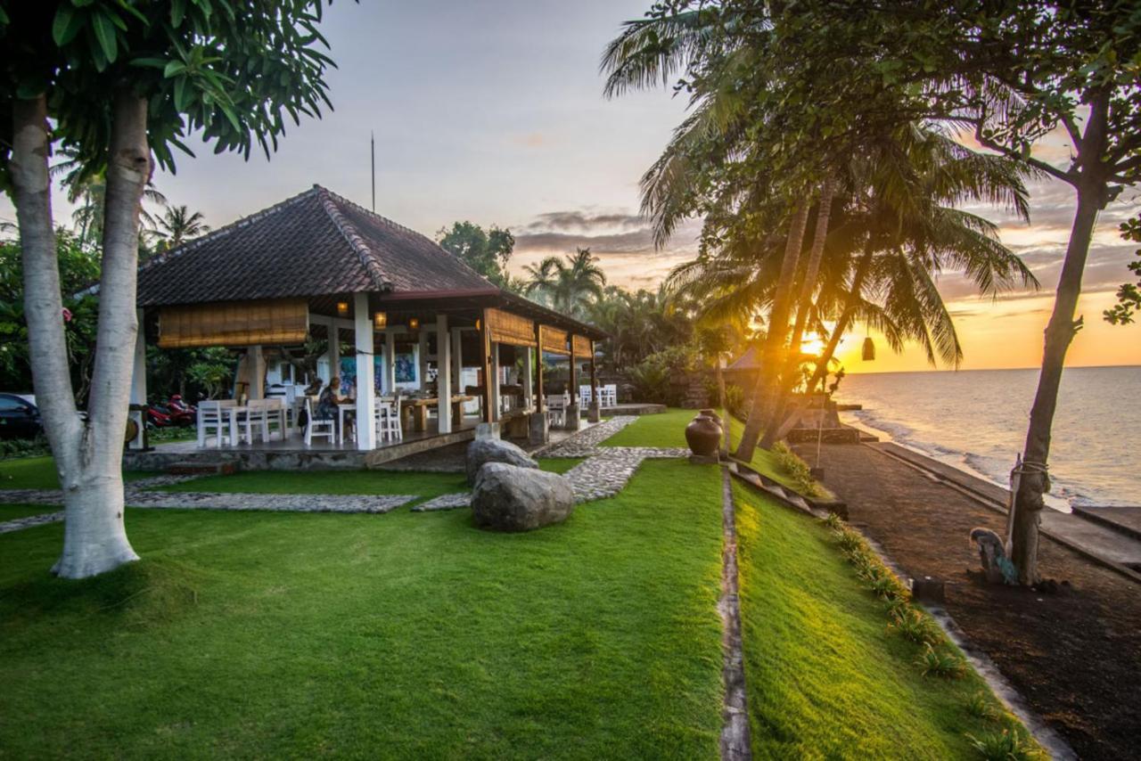 Mojito Beach Villas Kubutambahan  Exterior foto