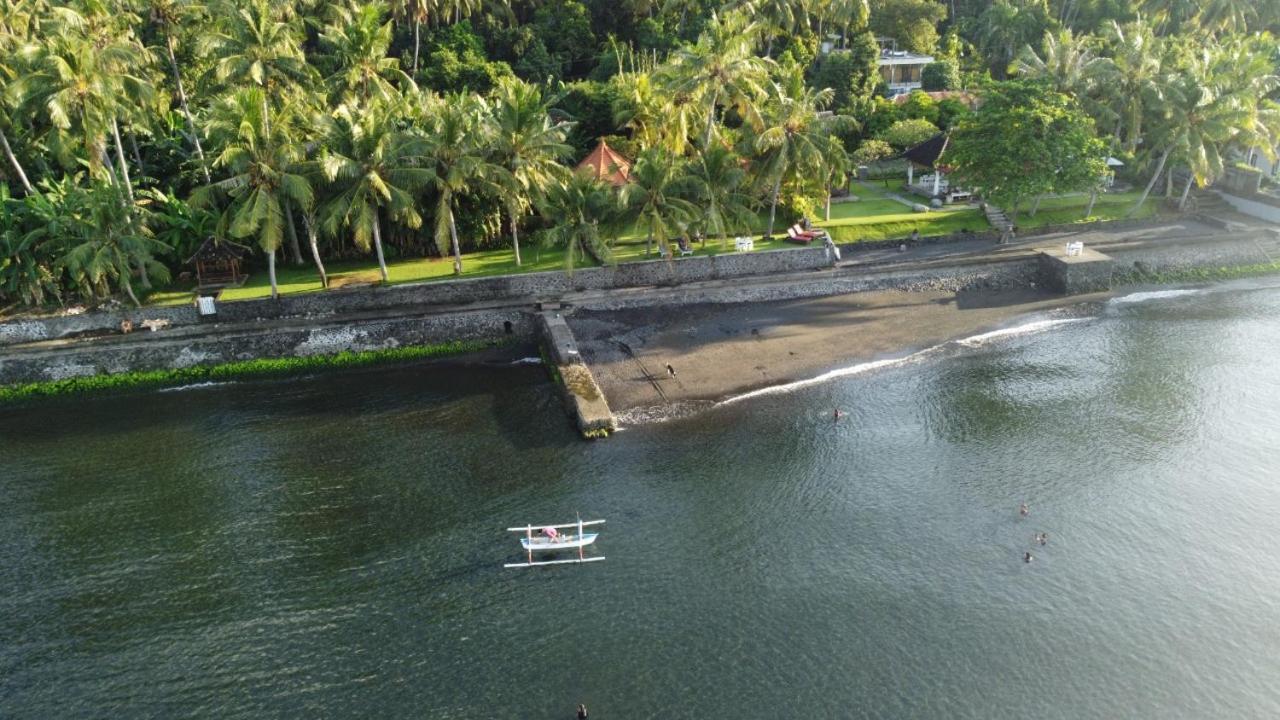 Mojito Beach Villas Kubutambahan  Exterior foto