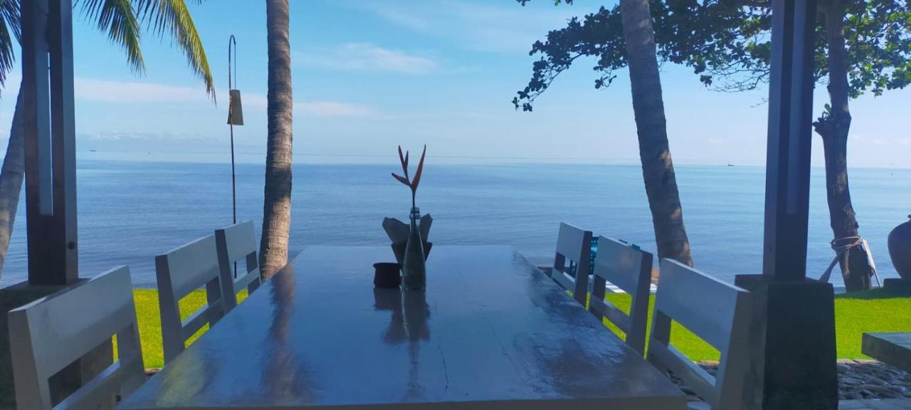 Mojito Beach Villas Kubutambahan  Exterior foto