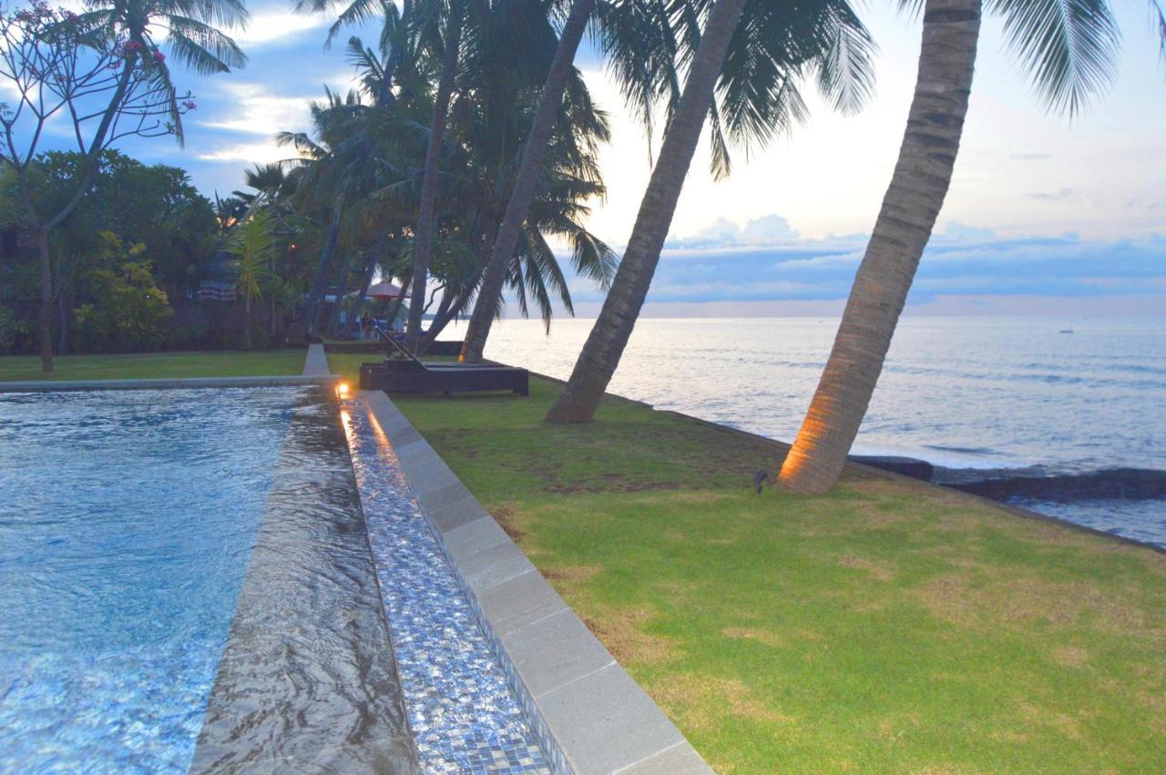 Mojito Beach Villas Kubutambahan  Exterior foto
