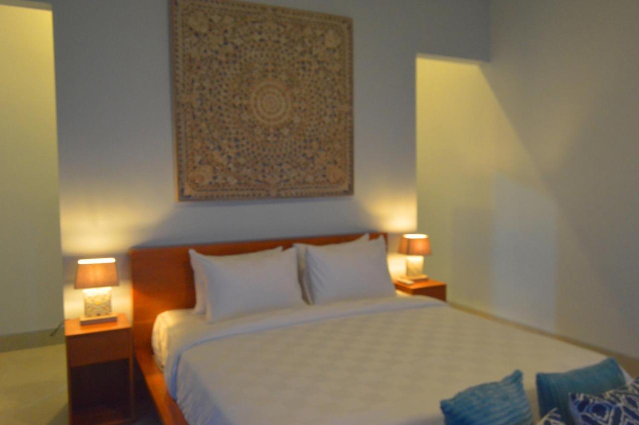 Mojito Beach Villas Kubutambahan  Exterior foto