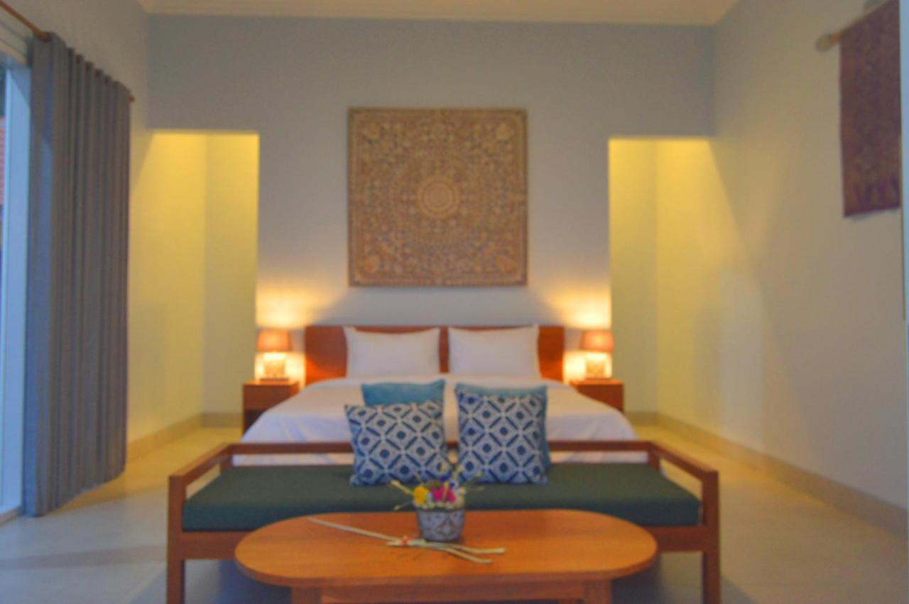 Mojito Beach Villas Kubutambahan  Exterior foto