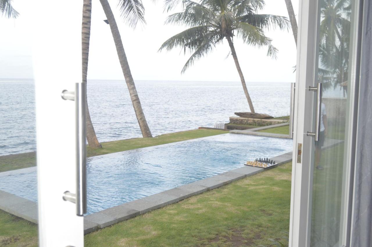 Mojito Beach Villas Kubutambahan  Exterior foto