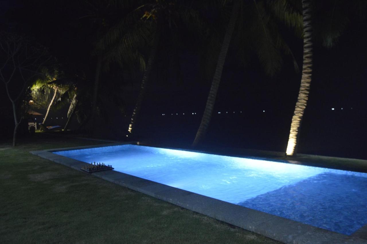 Mojito Beach Villas Kubutambahan  Exterior foto
