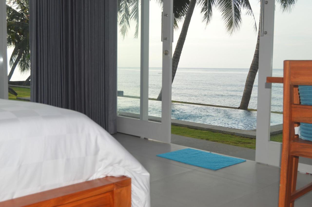 Mojito Beach Villas Kubutambahan  Exterior foto