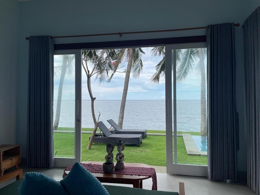Mojito Beach Villas Kubutambahan  Exterior foto