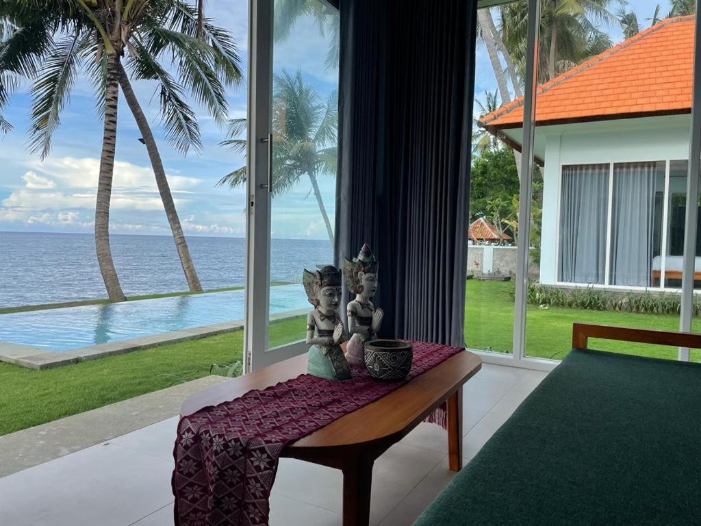 Mojito Beach Villas Kubutambahan  Exterior foto