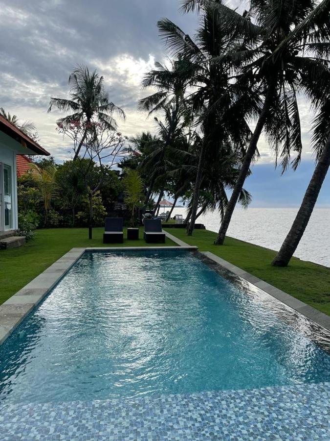 Mojito Beach Villas Kubutambahan  Exterior foto