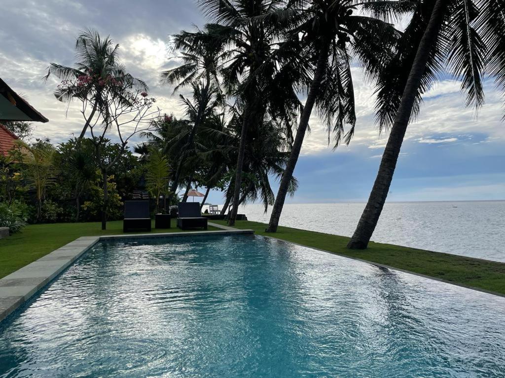 Mojito Beach Villas Kubutambahan  Exterior foto