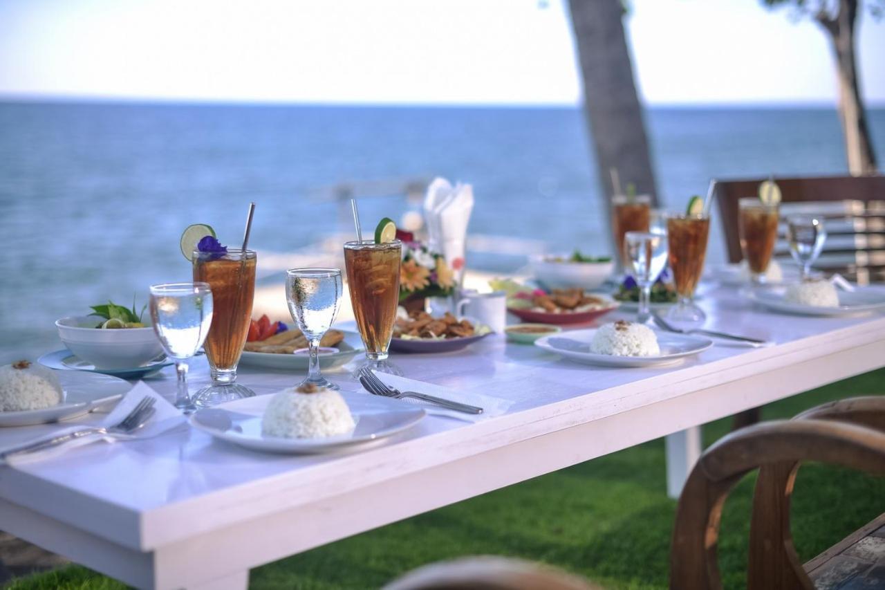 Mojito Beach Villas Kubutambahan  Exterior foto