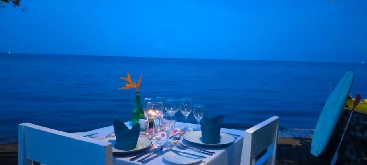 Mojito Beach Villas Kubutambahan  Exterior foto