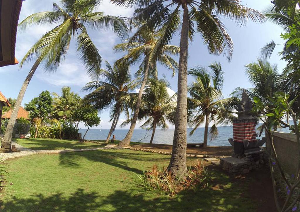 Mojito Beach Villas Kubutambahan  Exterior foto